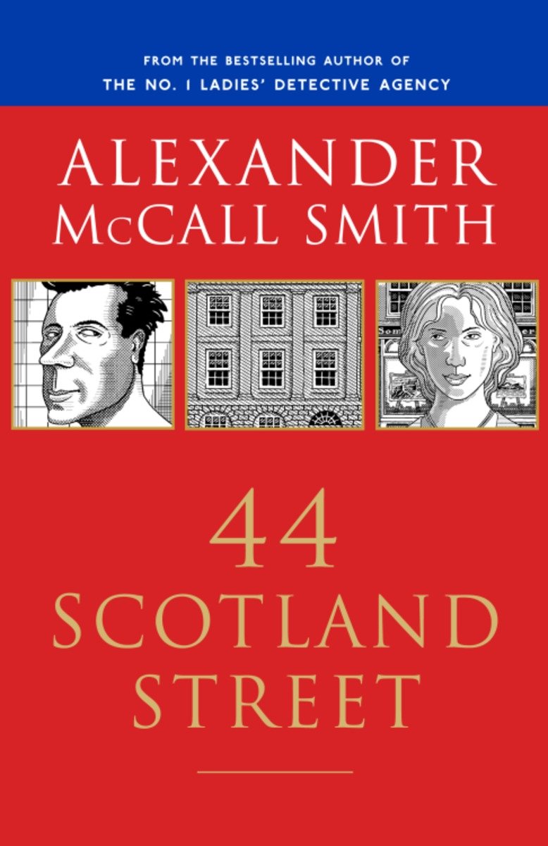 44 Scotland Street cover image