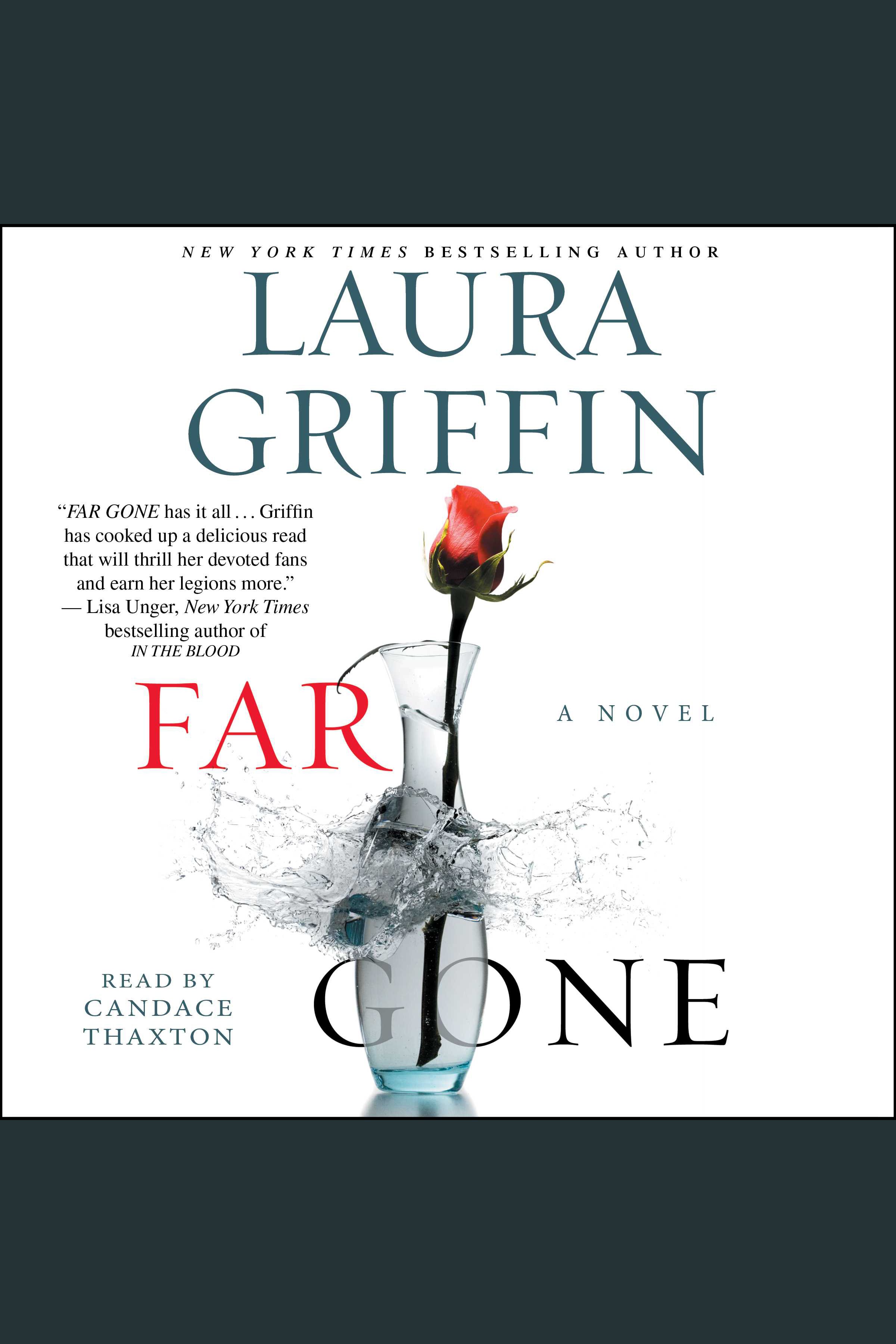Far Gone cover image