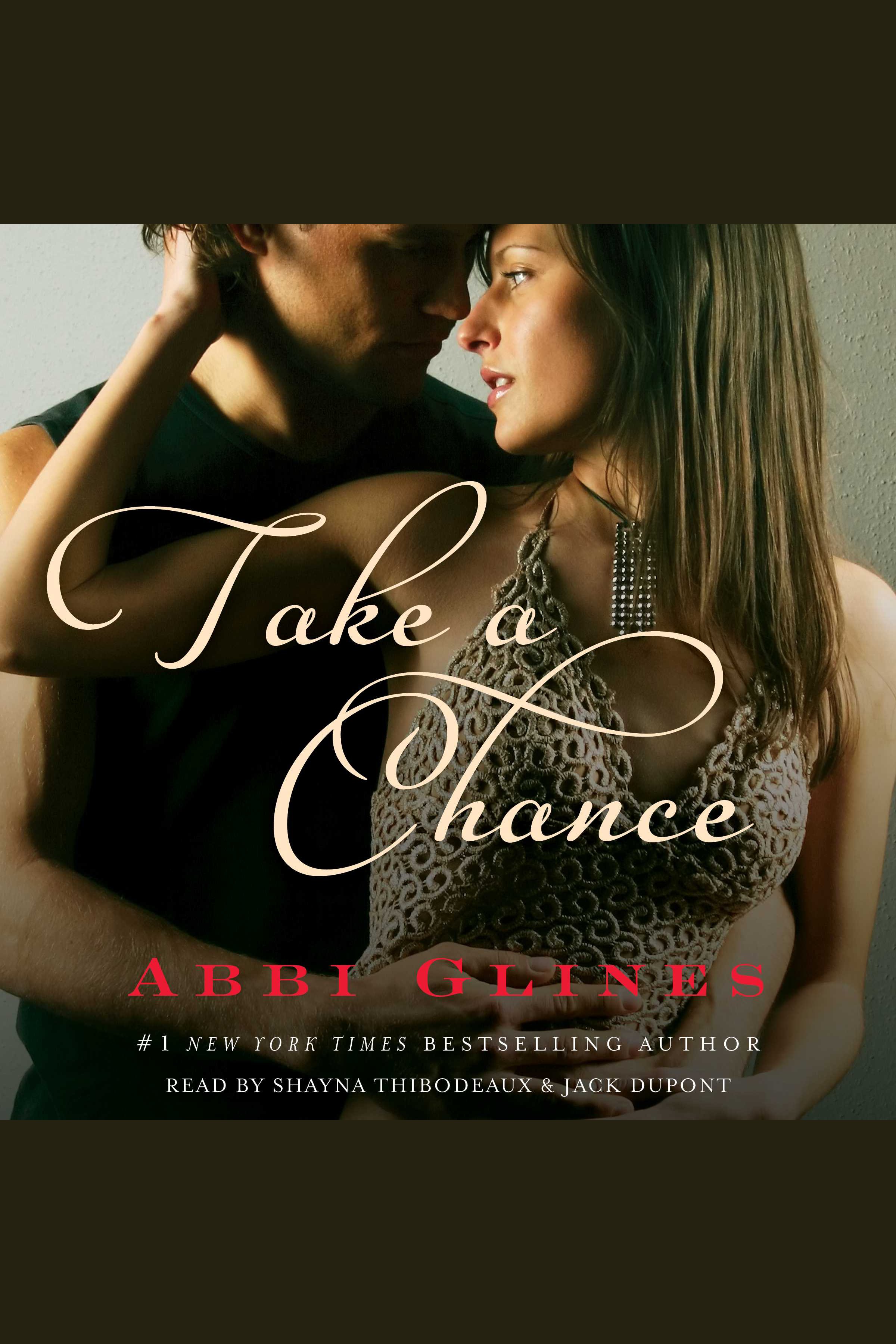 Cover image for Take a Chance [electronic resource] : Rosemary Beach
