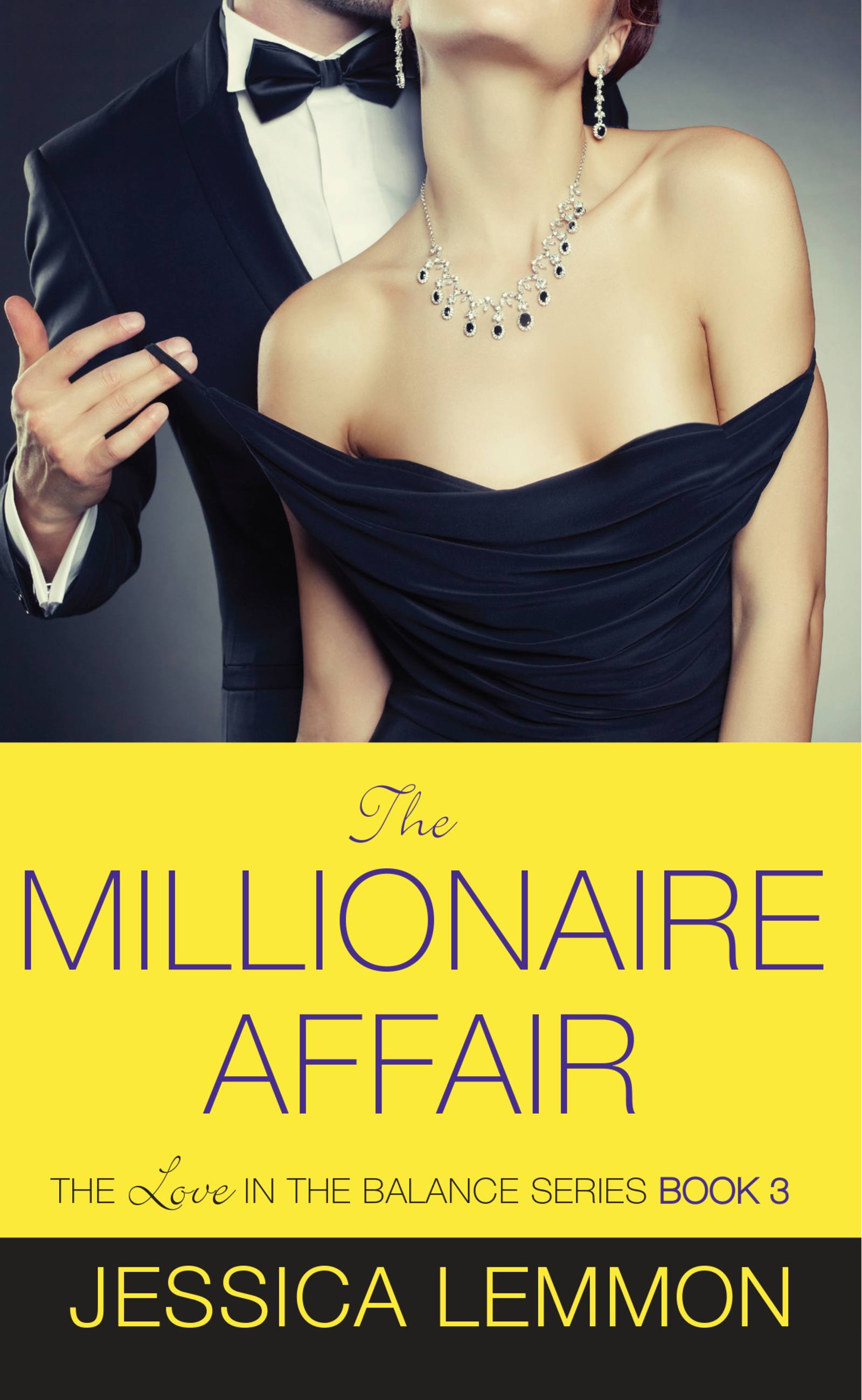 Image de couverture de The Millionaire Affair [electronic resource] :