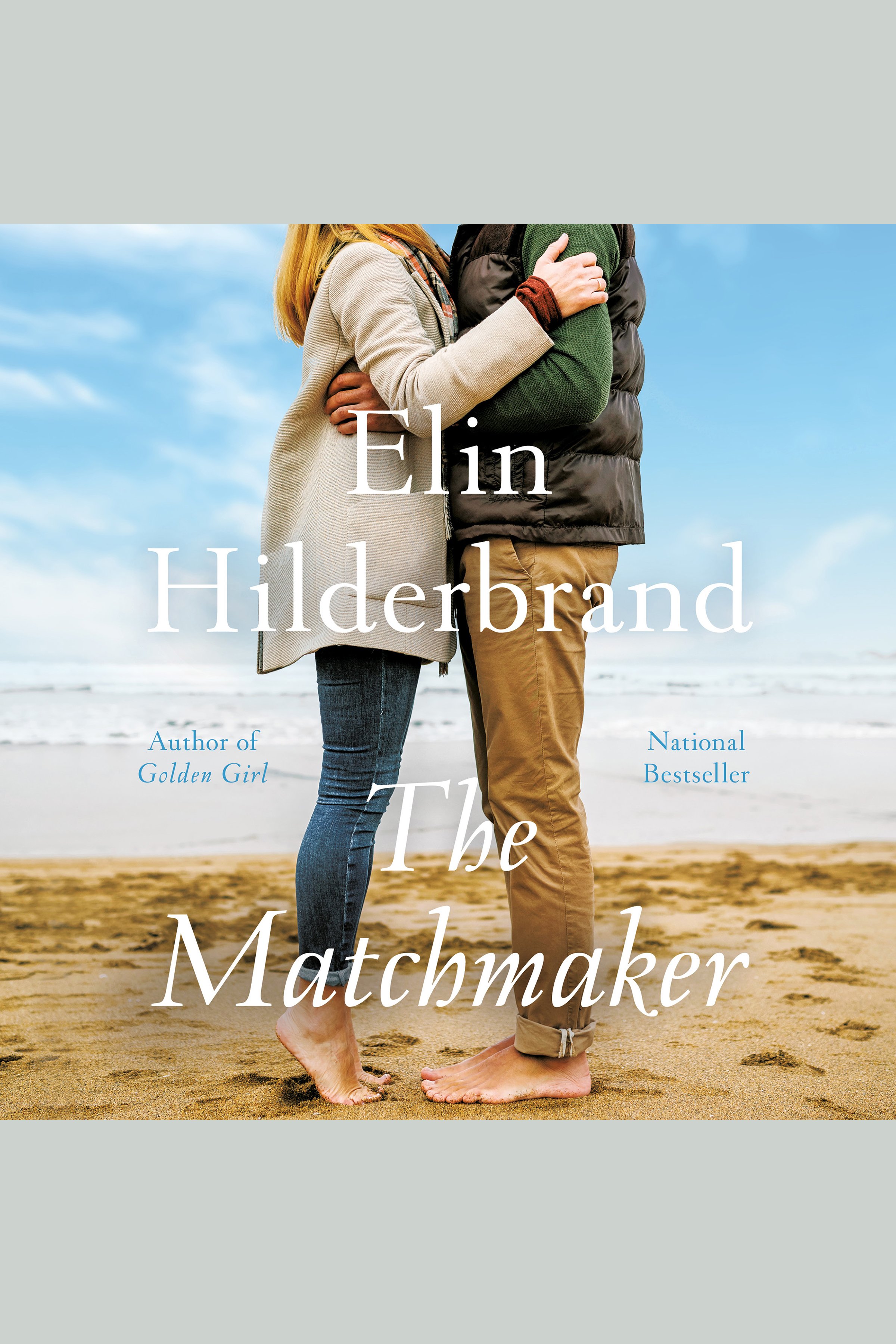 Cover image for Matchmaker, The [electronic resource] : A Novel