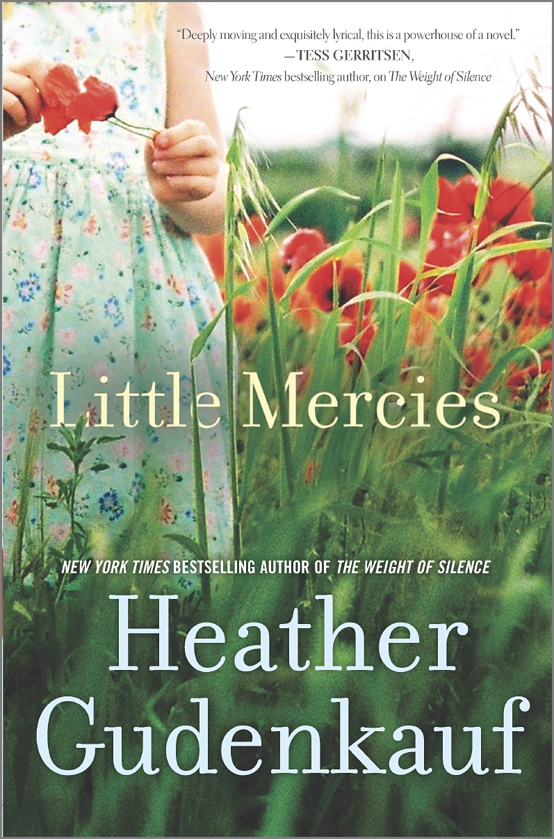 Cover image for Little Mercies [electronic resource] :