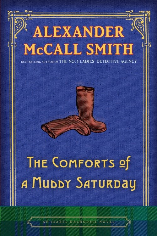 Umschlagbild für The Comforts of a Muddy Saturday [electronic resource] :