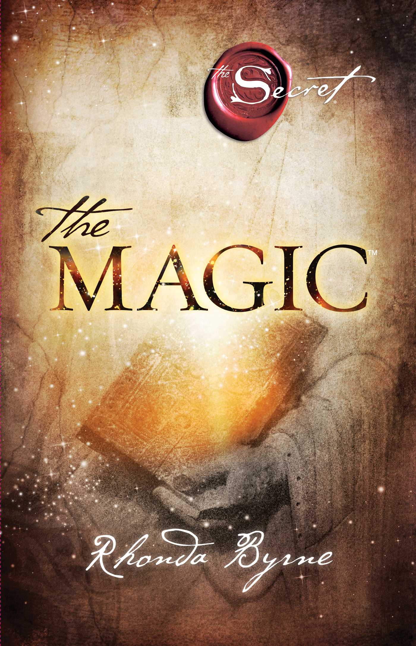 The Magic cover image