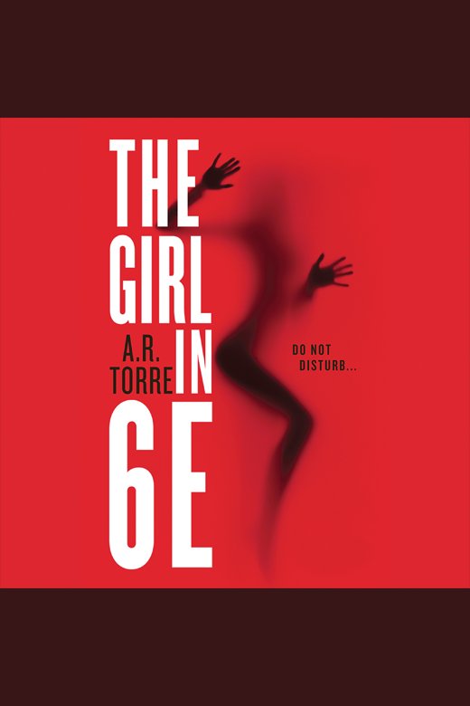 The Girl in 6E cover image