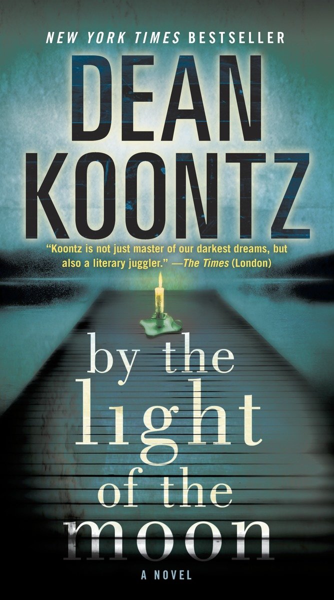 Cover image for By the Light of the Moon [electronic resource] : A Novel