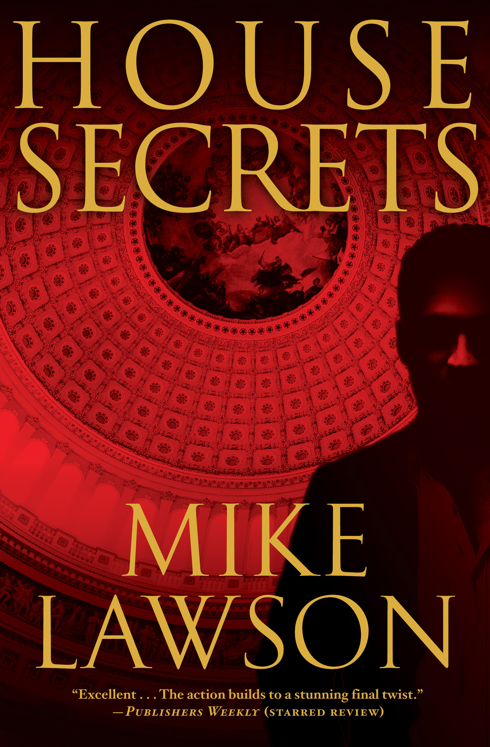 Cover image for House Secrets [electronic resource] :