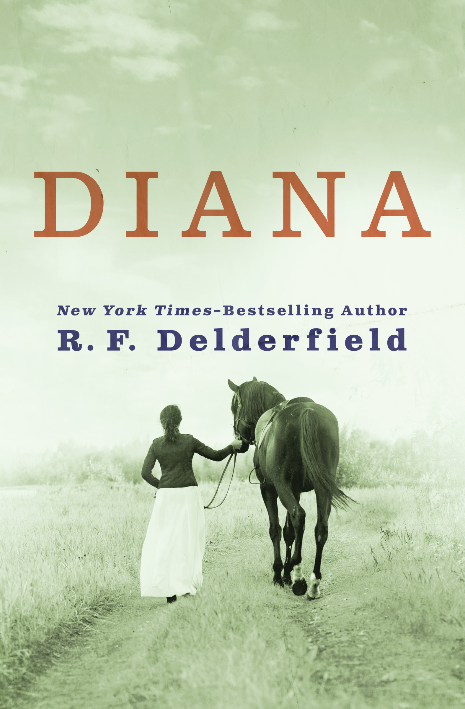 Image de couverture de Diana [electronic resource] :