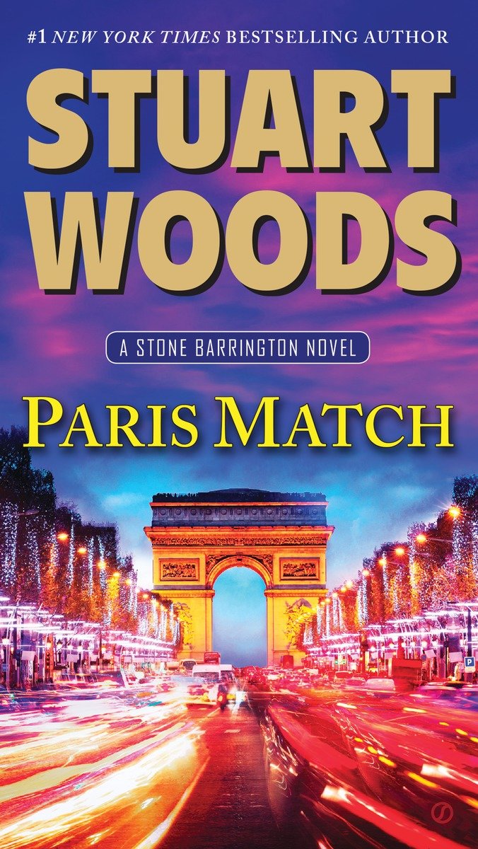 Cover image for Paris Match [electronic resource] :