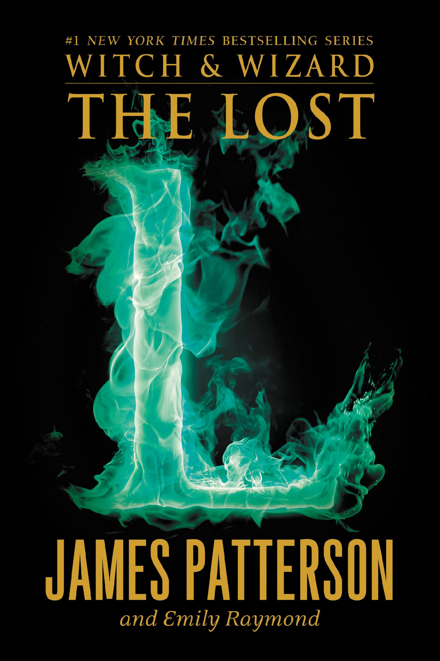 Umschlagbild für The Lost [electronic resource] :
