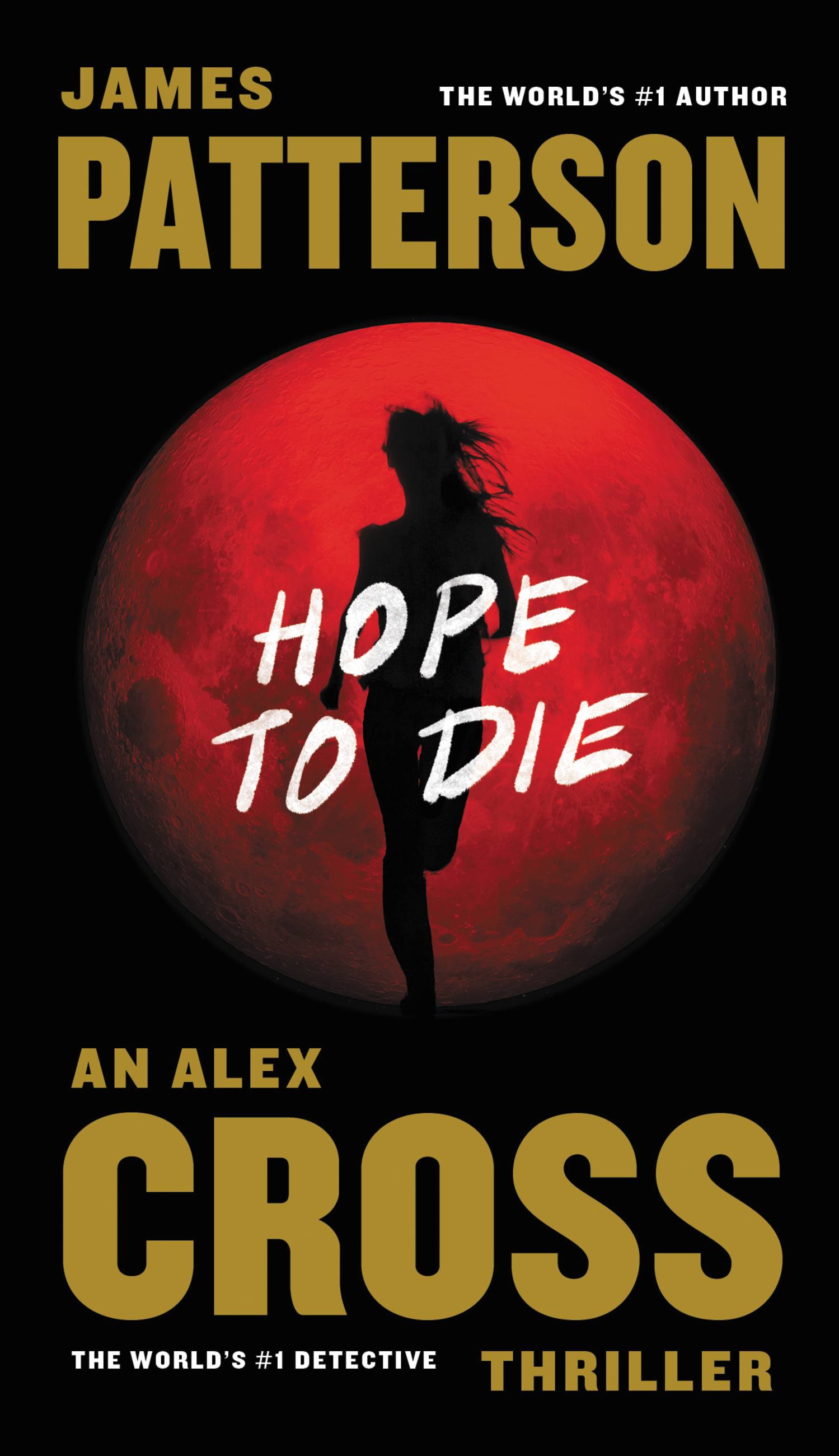Cover image for Hope to Die [electronic resource] :