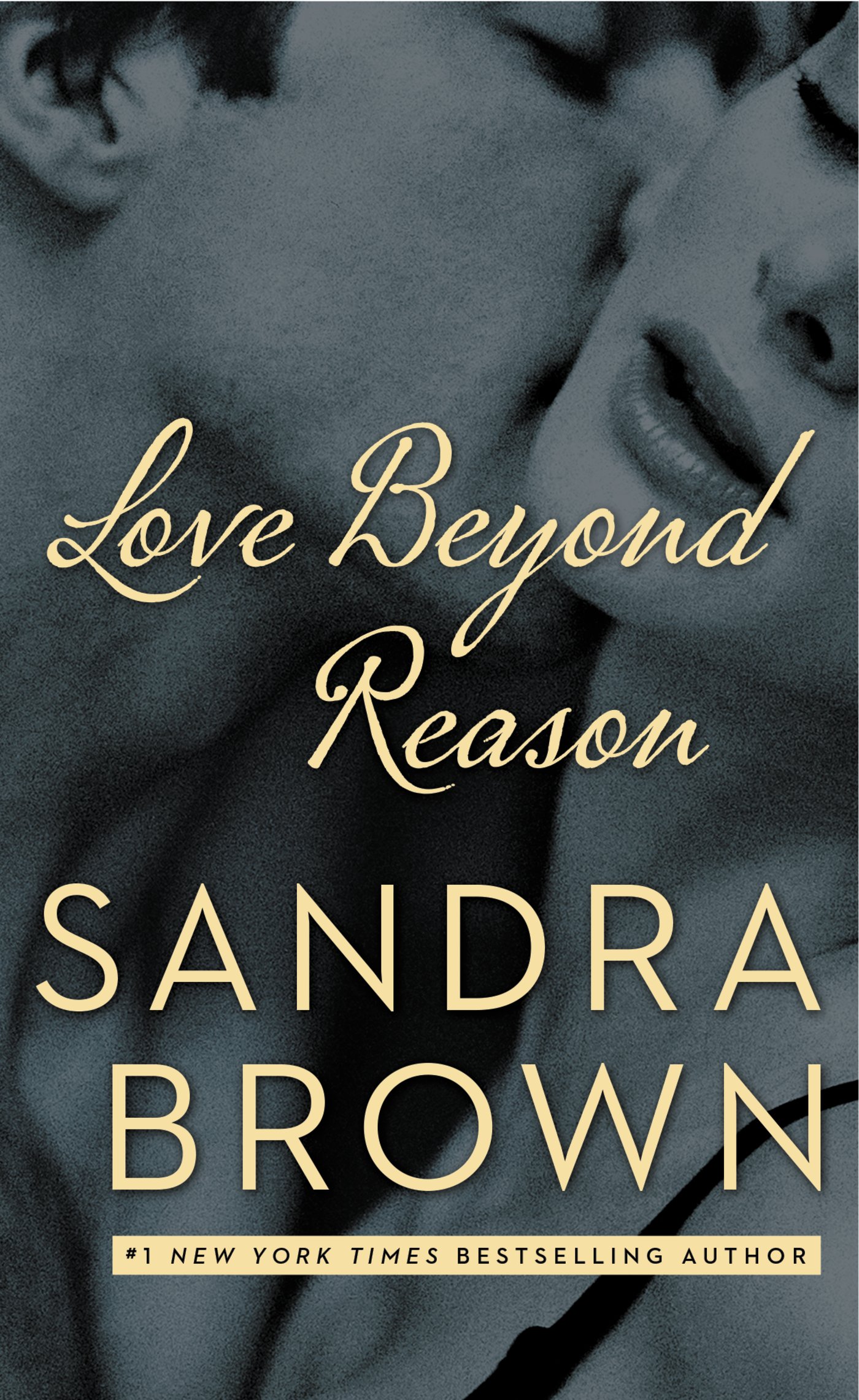 Image de couverture de Love Beyond Reason [electronic resource] :