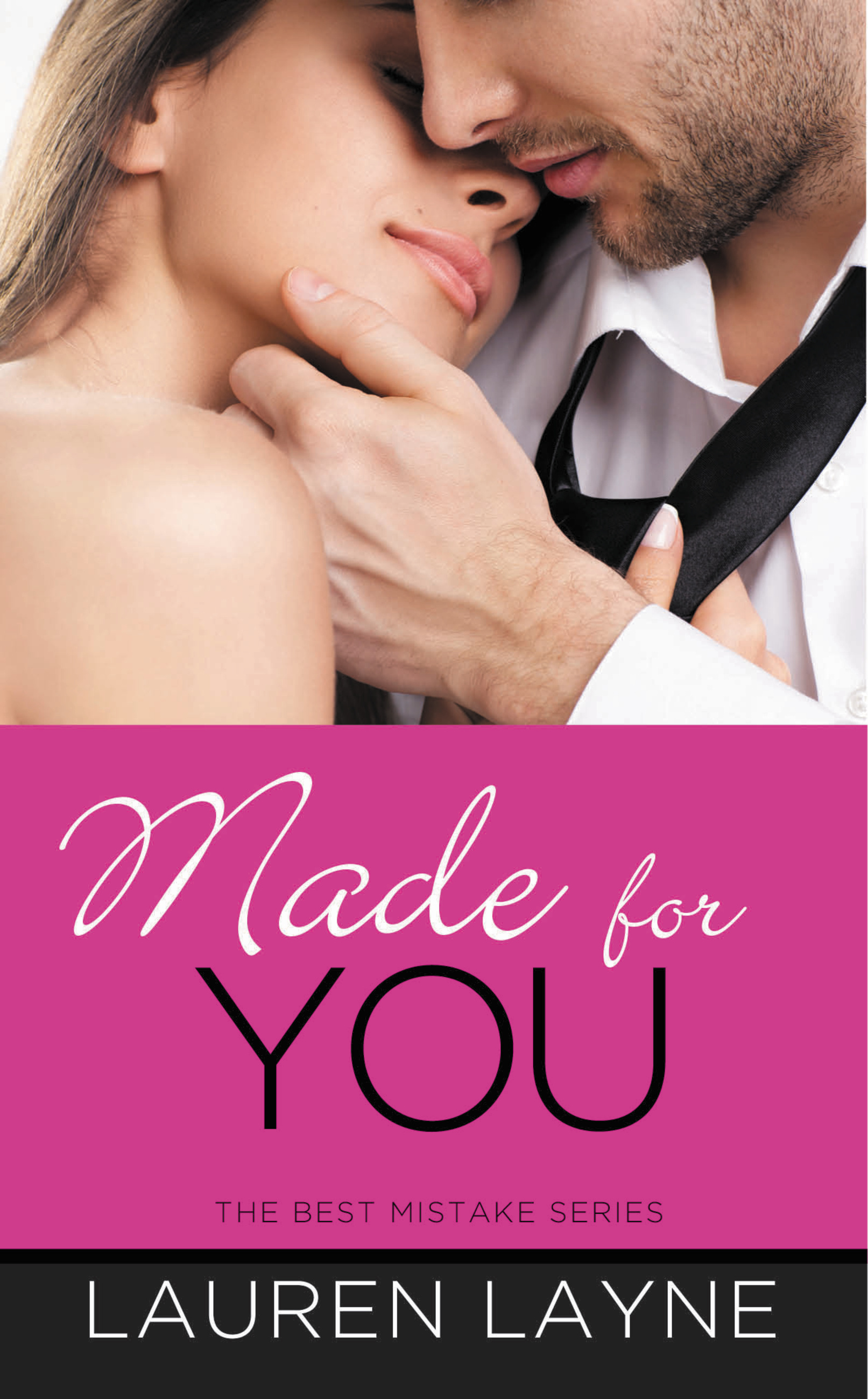 Cover image for Made for You [electronic resource] :