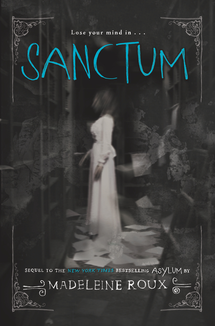 Cover Image of Sanctum