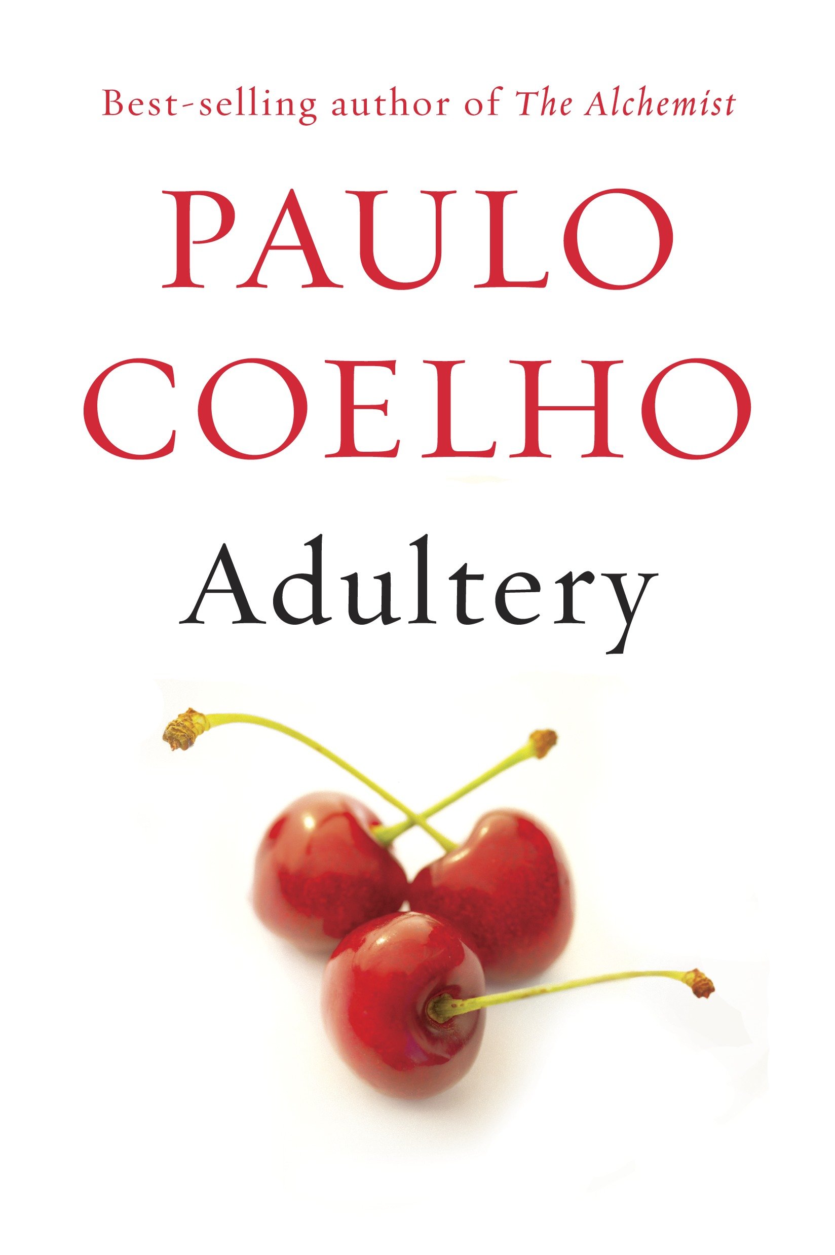 Imagen de portada para Adultery [electronic resource] : A novel