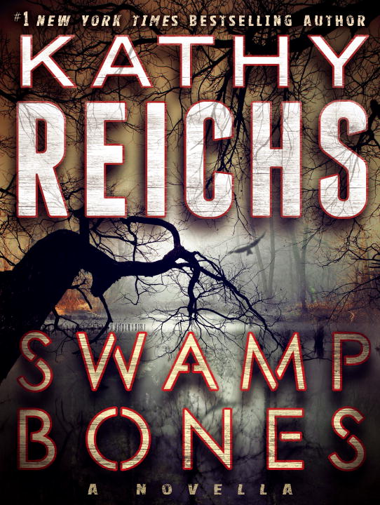 Cover image for Swamp Bones: A Novella [electronic resource] :
