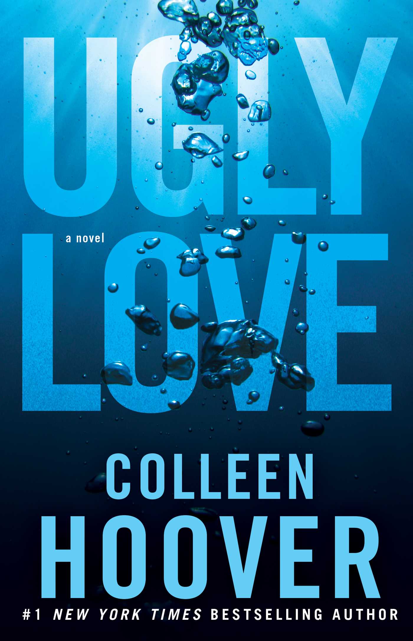 Cover image for Ugly Love [electronic resource] : A Novel