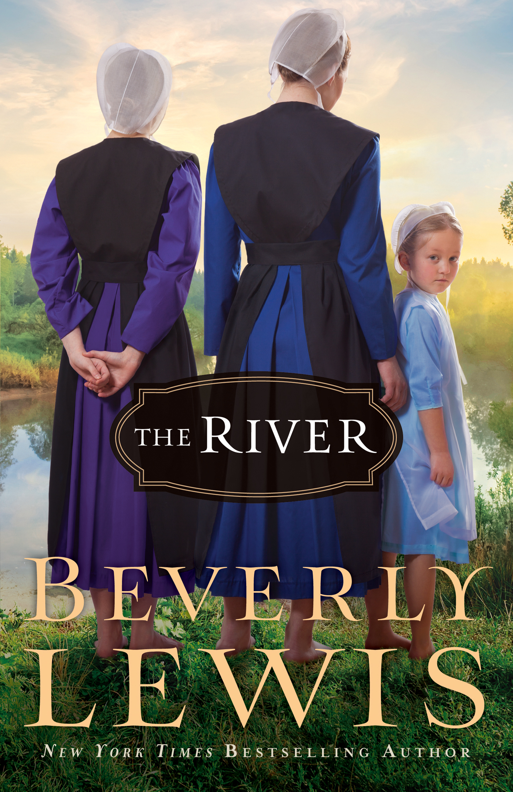 Cover image for The River [electronic resource] :