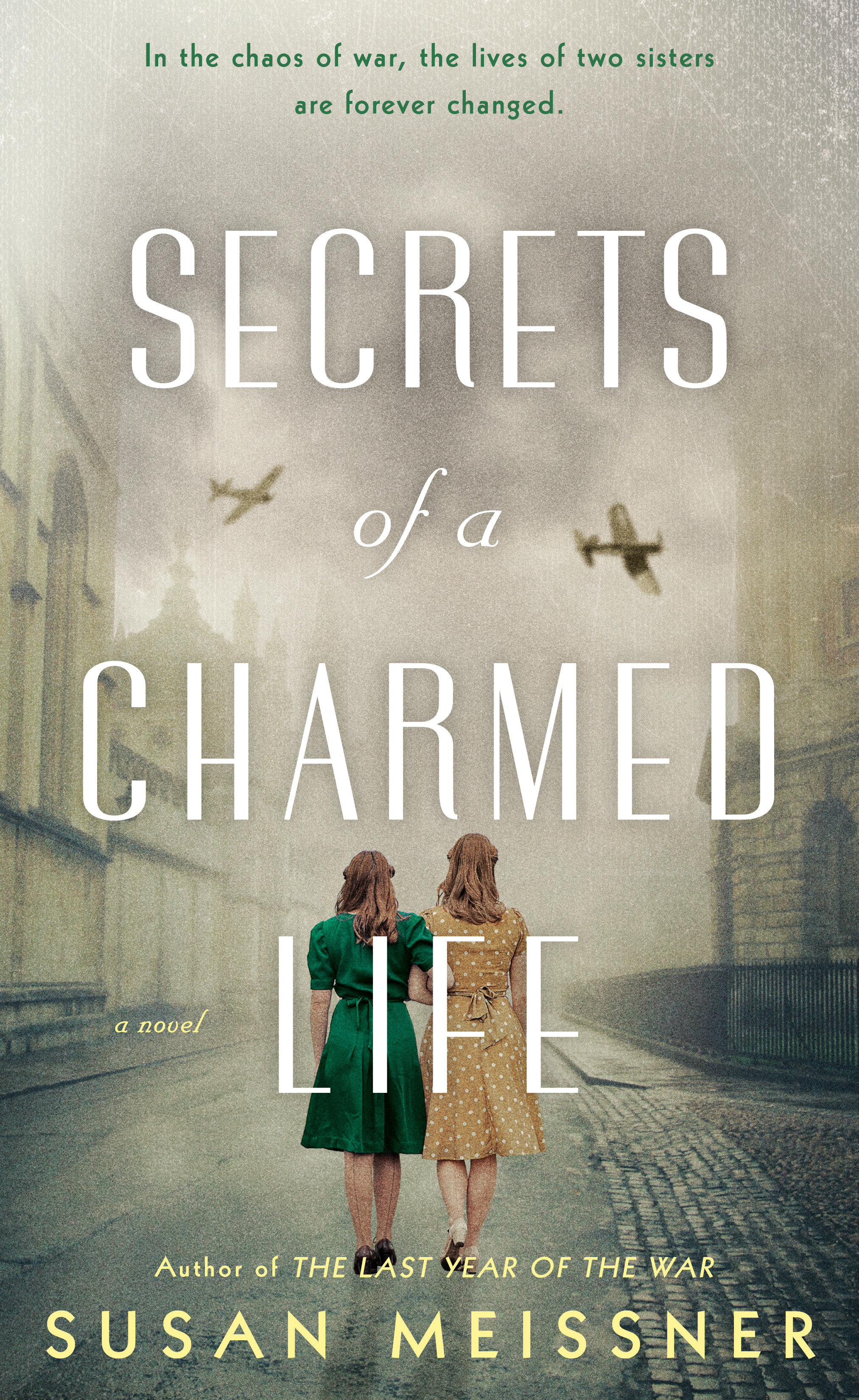 Image de couverture de Secrets of a Charmed Life [electronic resource] :