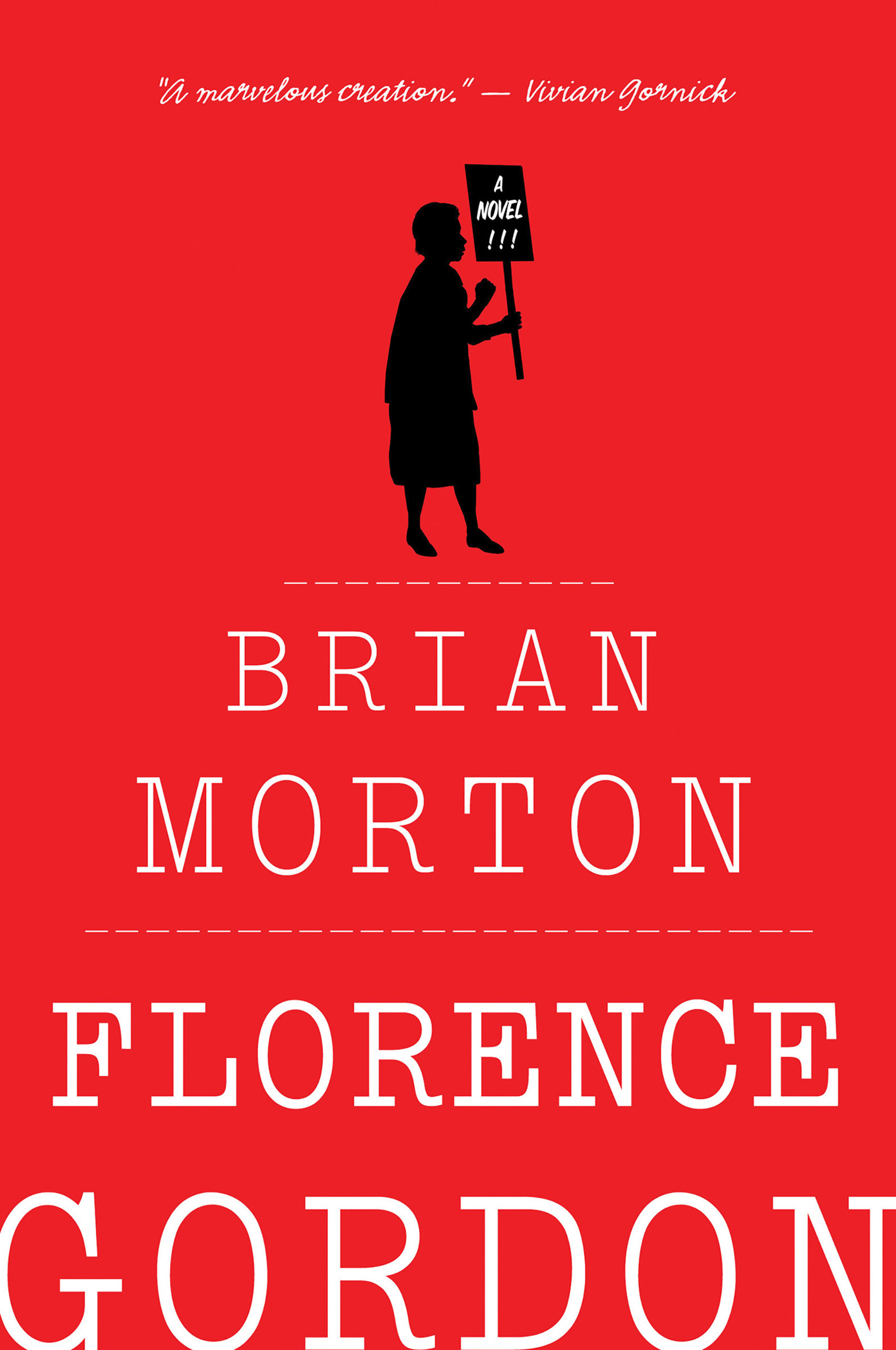 Cover image for Florence Gordon [electronic resource] :
