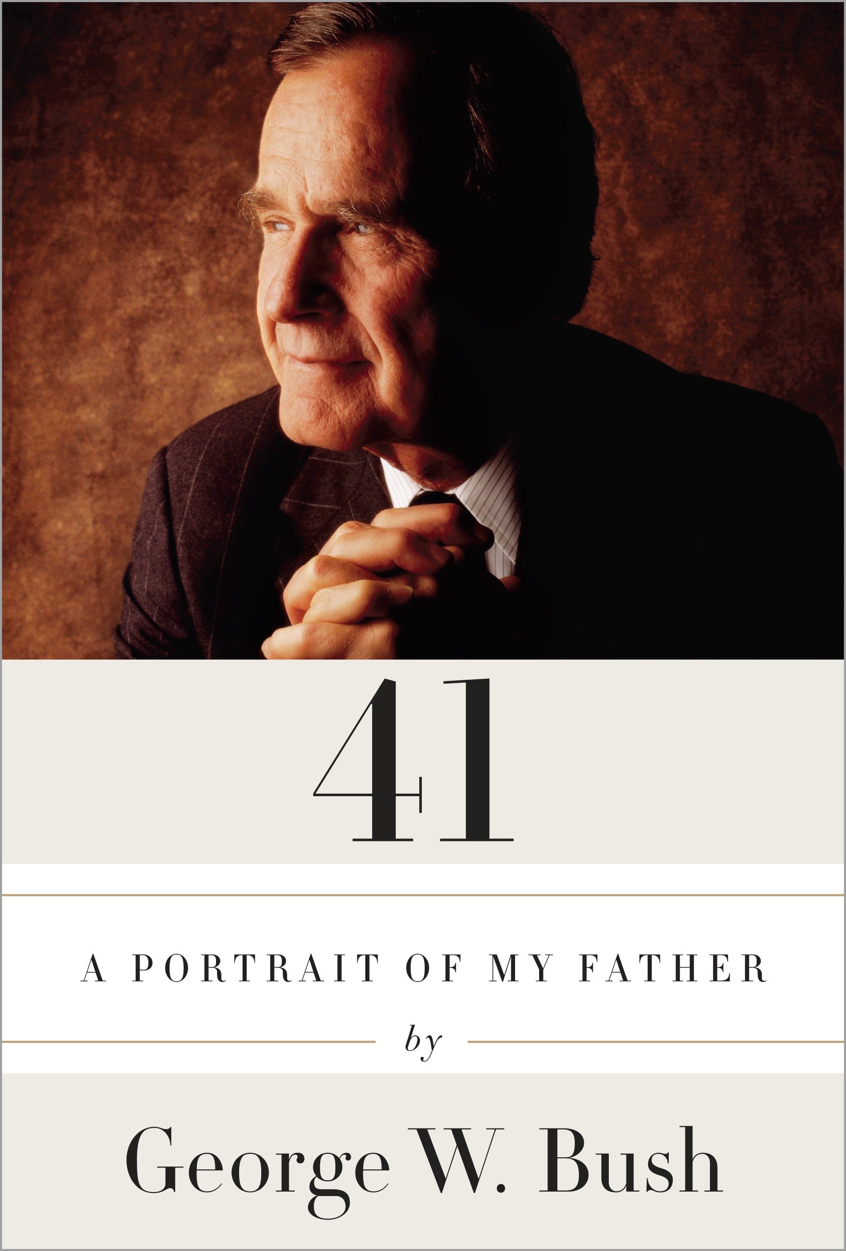 Cover image for 41 [electronic resource] : A Portrait of My Father