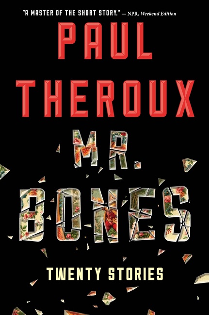 Image de couverture de Mr. Bones [electronic resource] : Twenty Stories