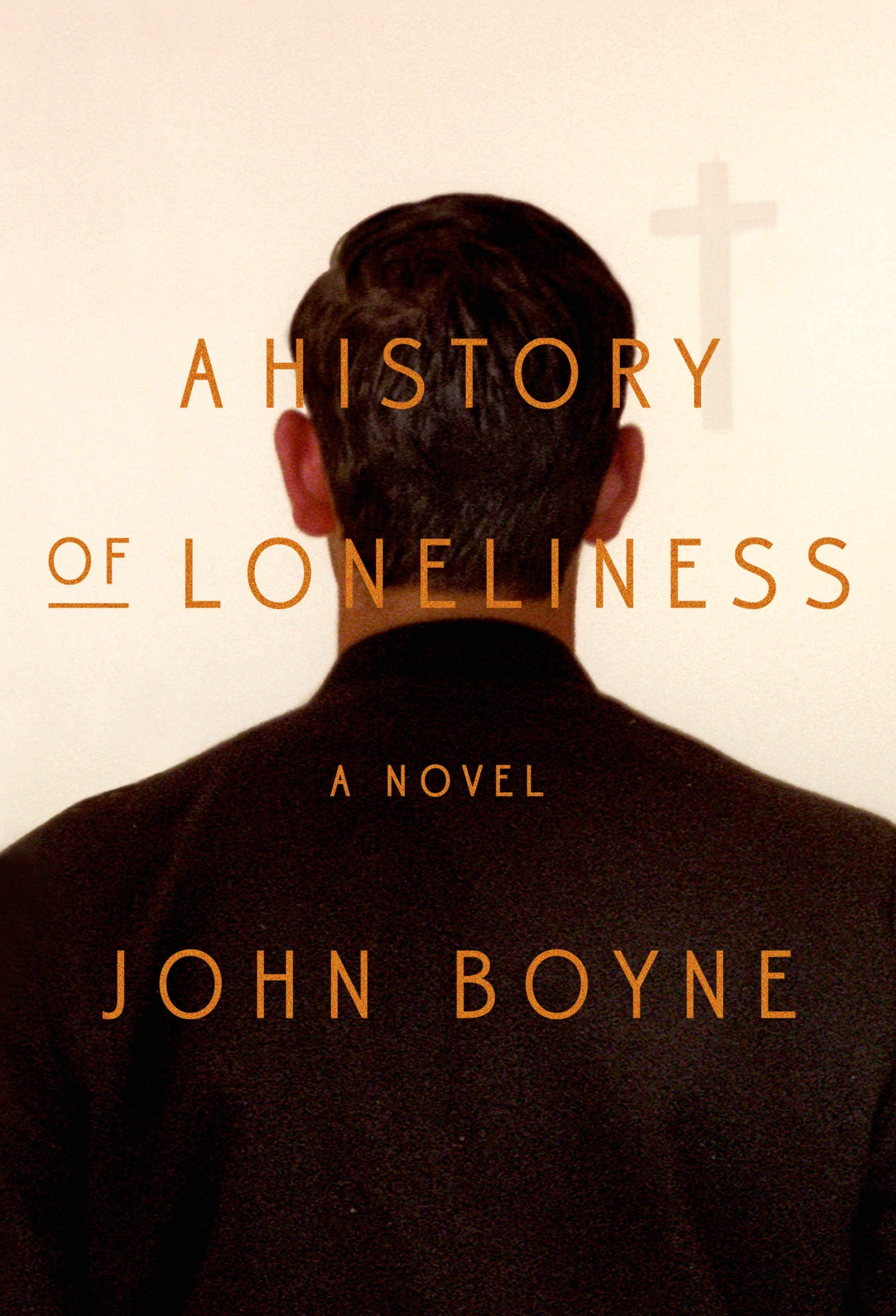 A History of Loneliness cover image