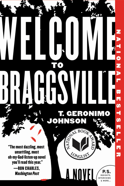 Cover image for Welcome to Braggsville [electronic resource] : A Novel