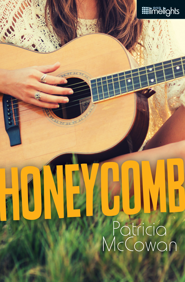 Umschlagbild für Honeycomb [electronic resource] :