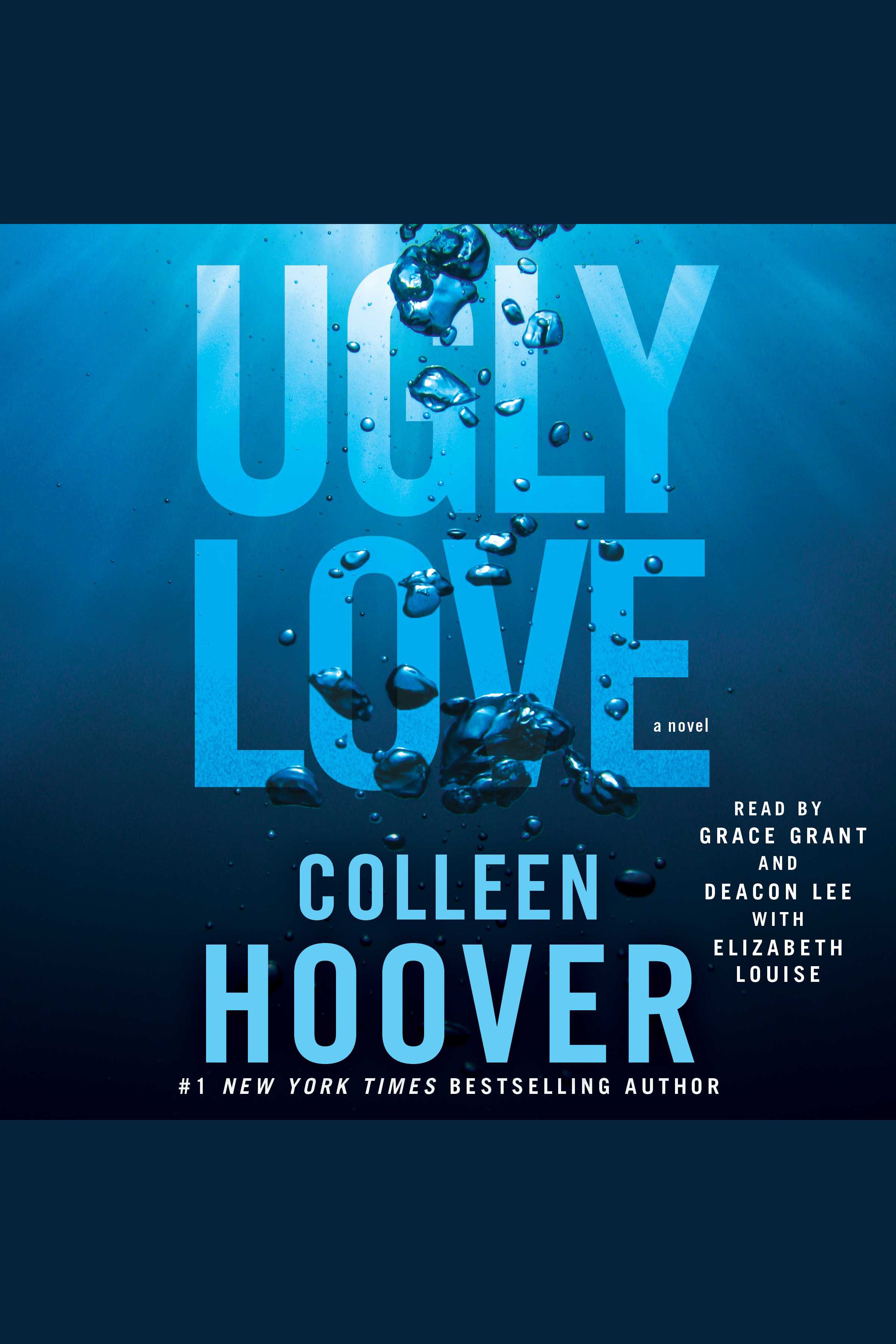 Ugly Love cover image