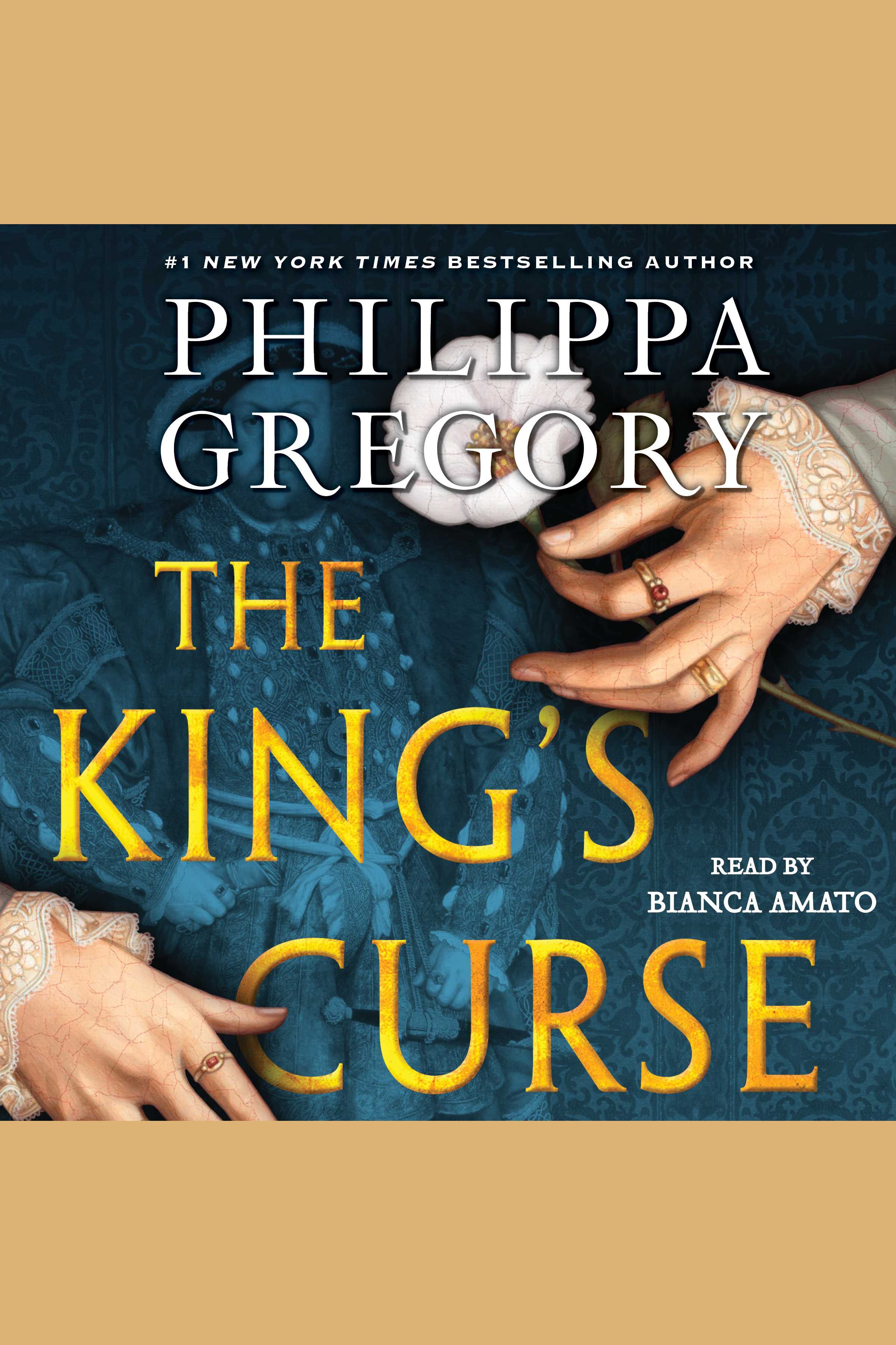 The king's curse cover image