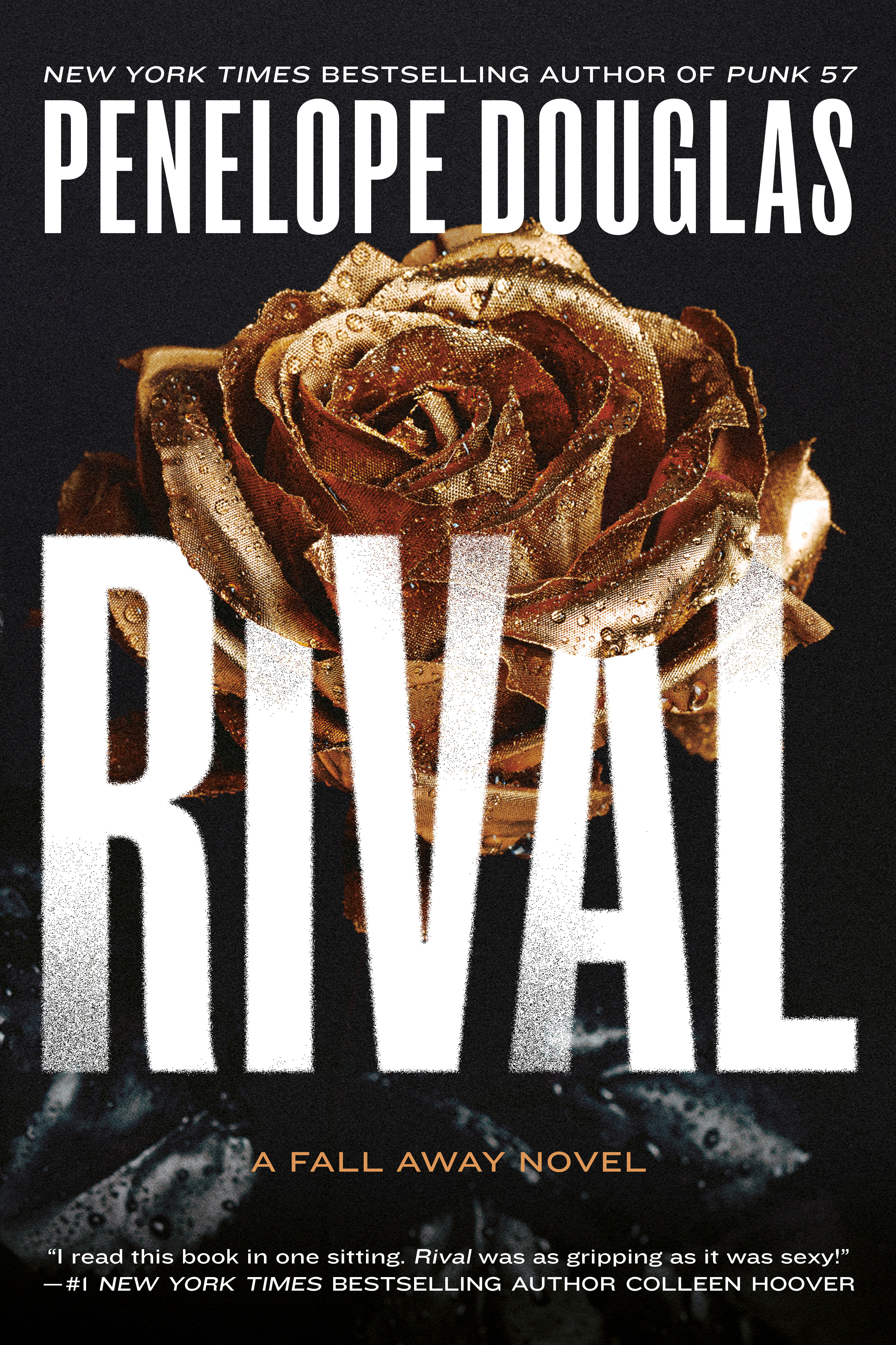 Rival cover image