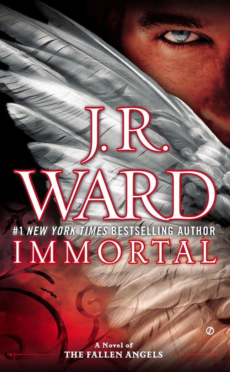 Cover image for Immortal [electronic resource] :