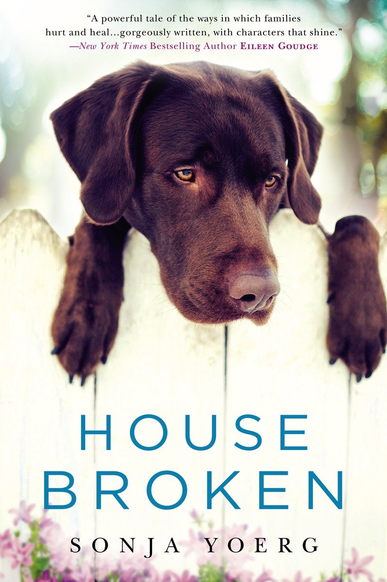 Imagen de portada para House Broken [electronic resource] :