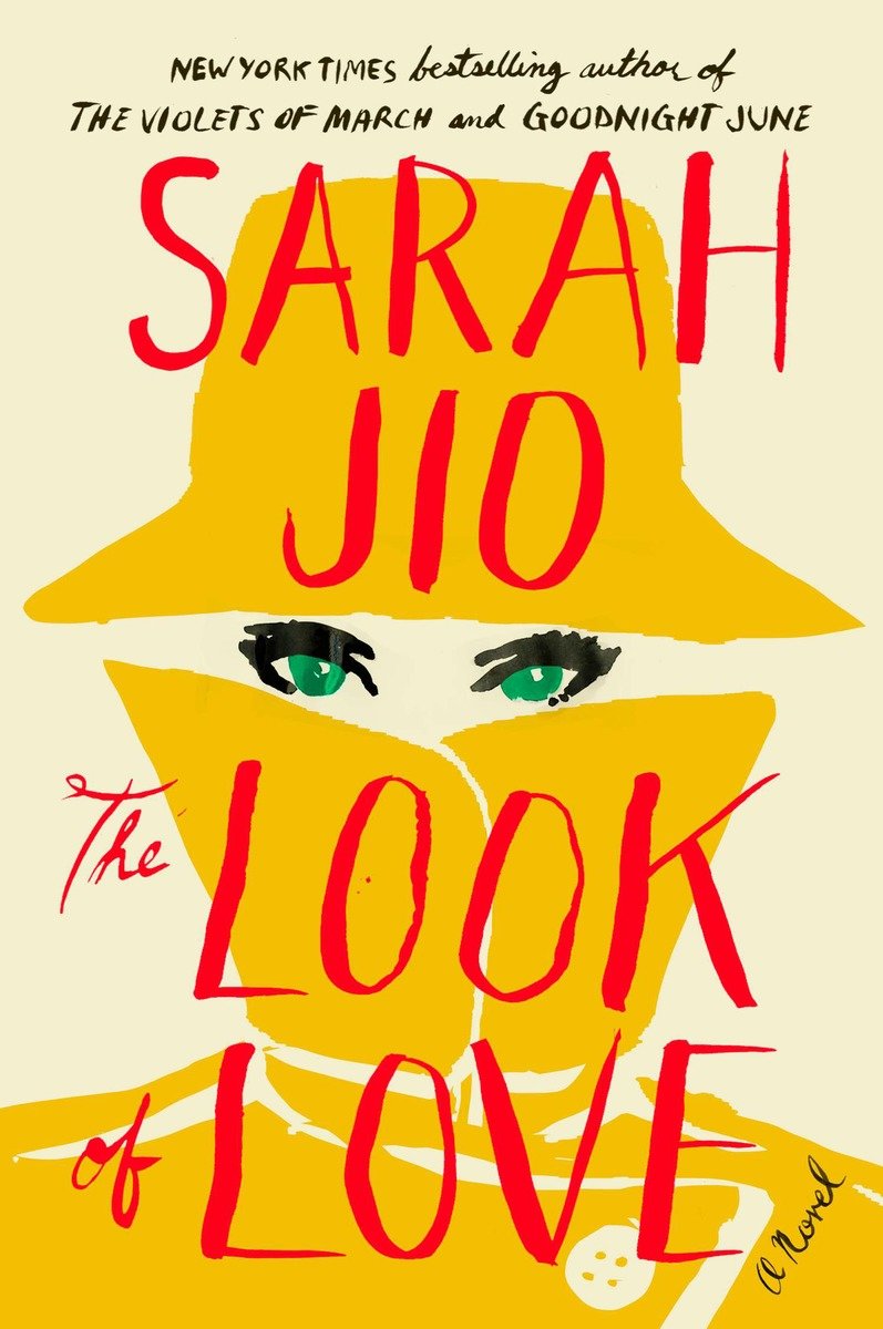 Cover image for The Look of Love [electronic resource] : A Novel