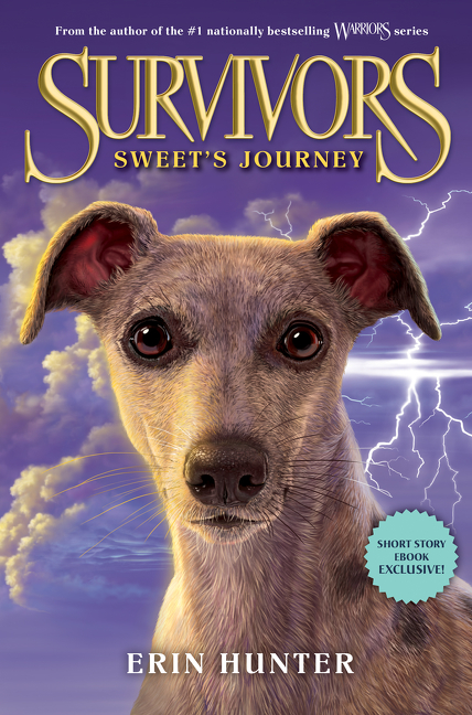 Cover image for Survivors: Sweet's Journey [electronic resource] :