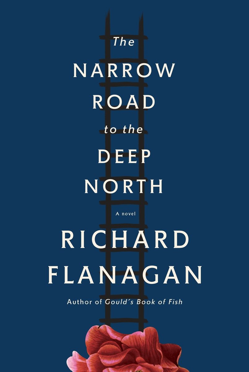 Cover image for The Narrow Road to the Deep North [electronic resource] : A novel