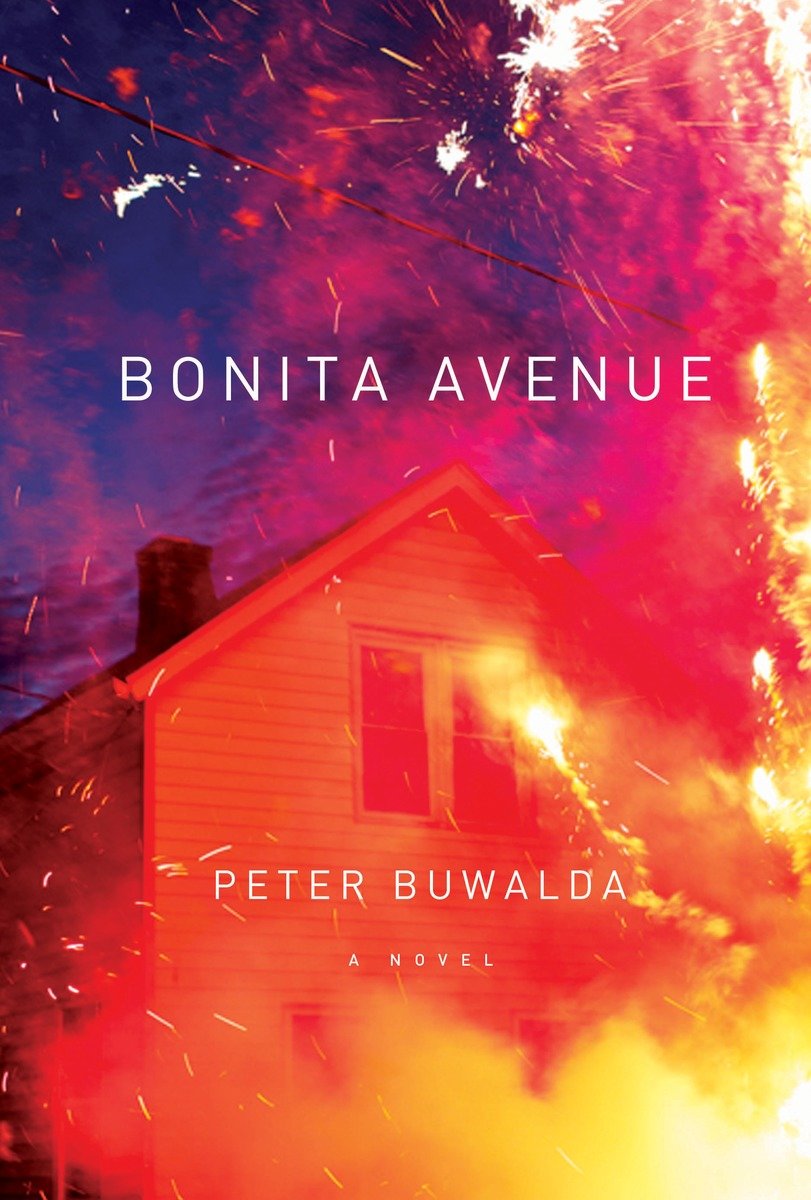 Cover image for Bonita Avenue [electronic resource] : A Novel