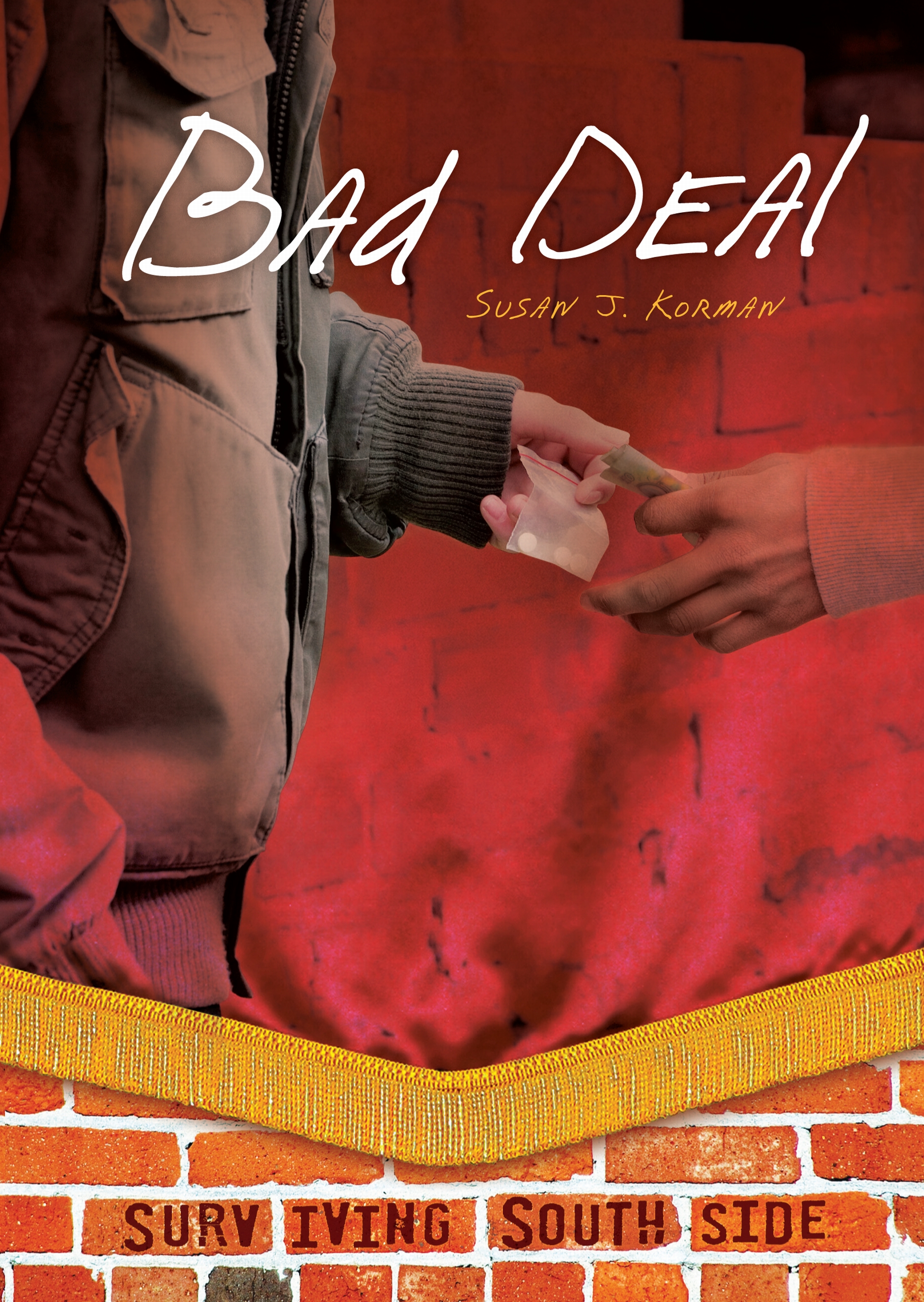 Cover image for Bad Deal [electronic resource] :