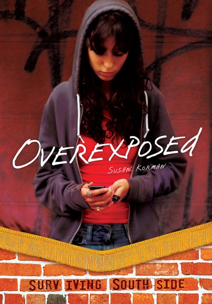 Umschlagbild für Overexposed [electronic resource] :