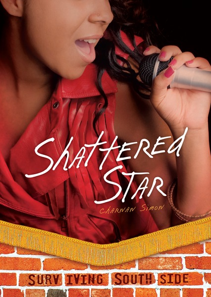 Umschlagbild für Shattered Star [electronic resource] :