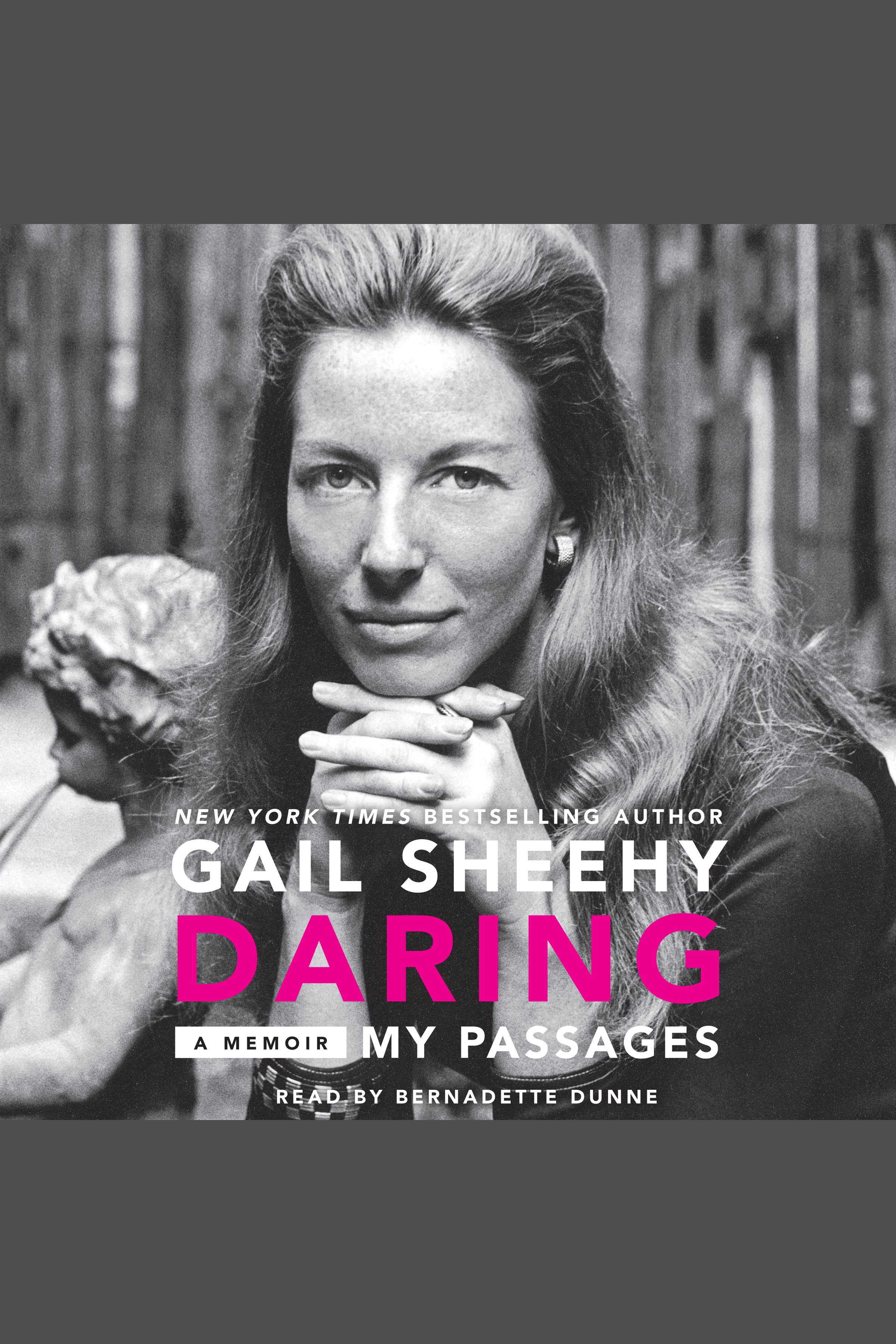 Cover image for Daring: My Passages [electronic resource] : A Memoir