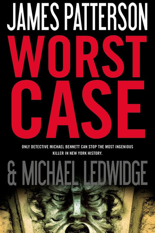 Image de couverture de Worst Case [electronic resource] :