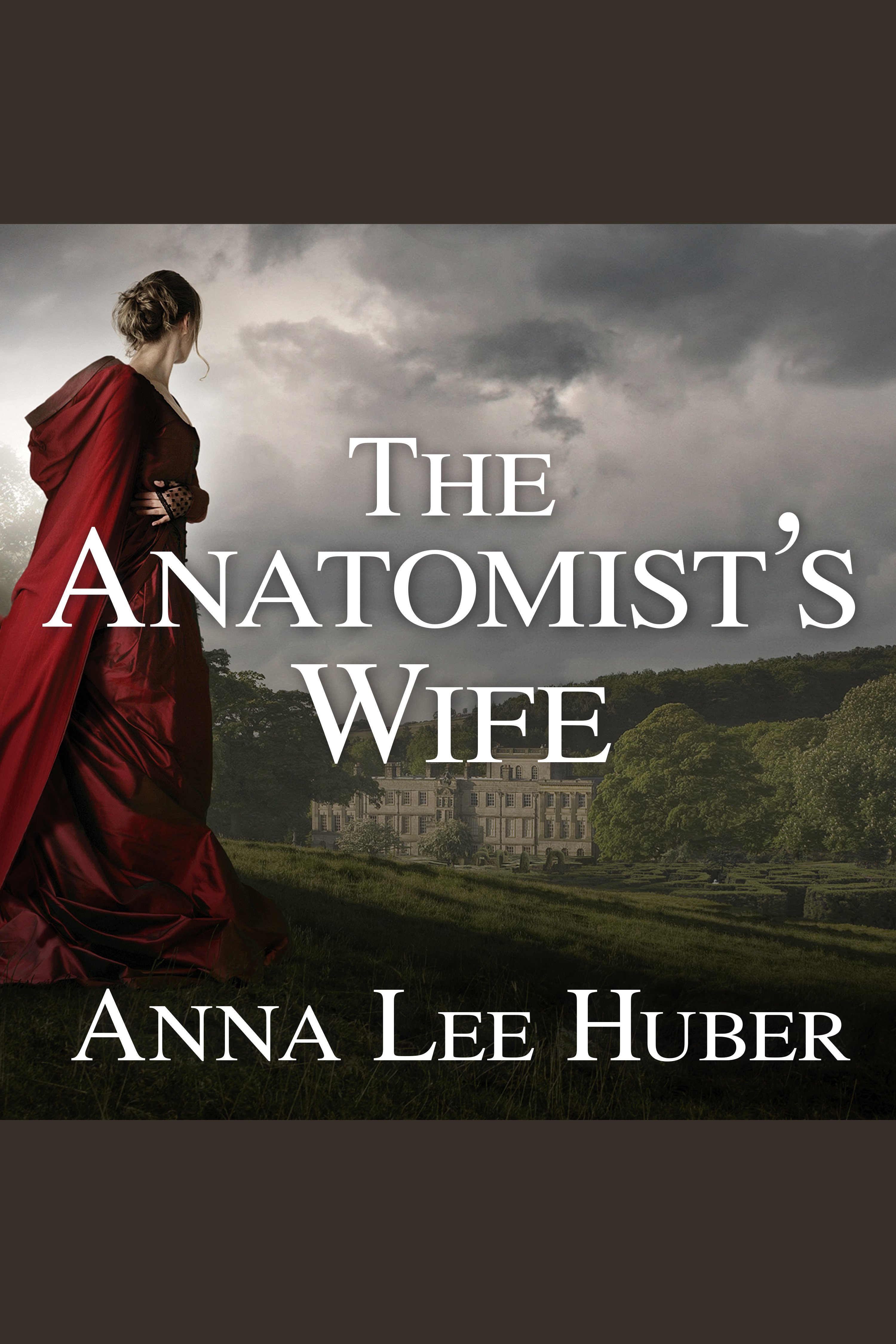 Cover image for The Anatomist's Wife [electronic resource] :