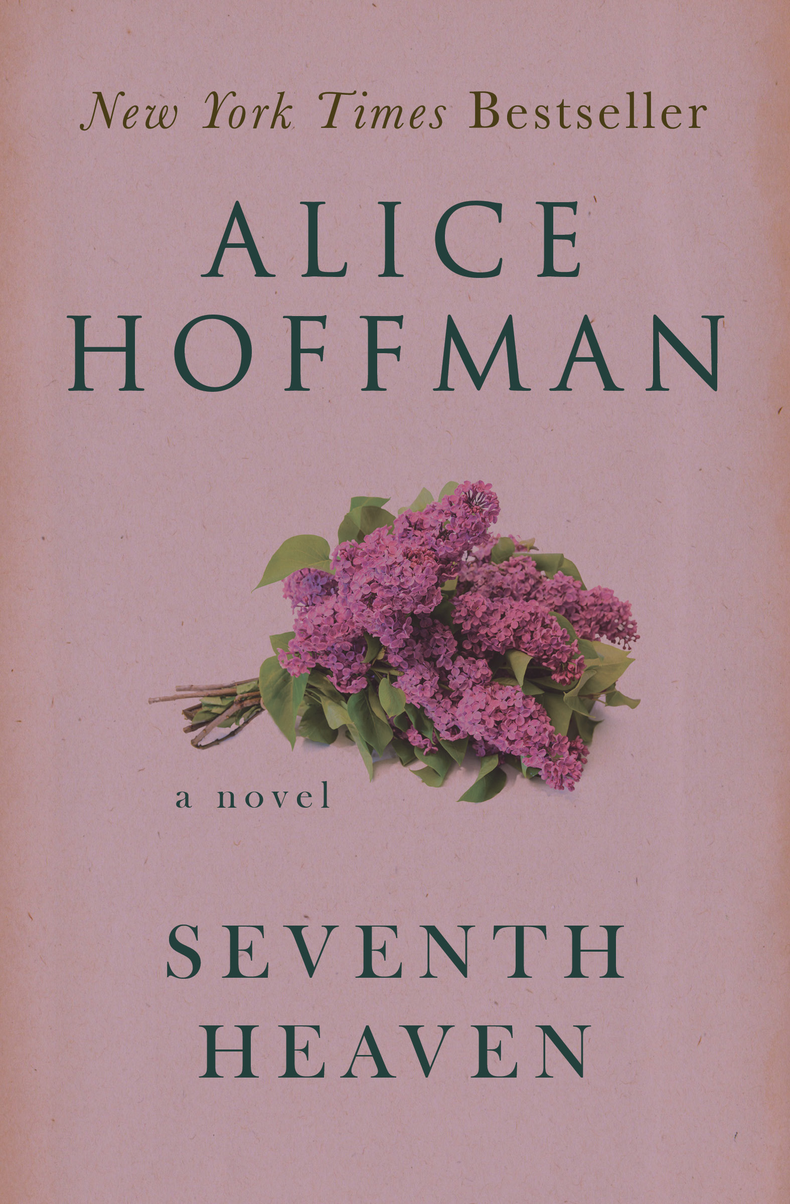 Cover image for Seventh Heaven [electronic resource] : A Novel