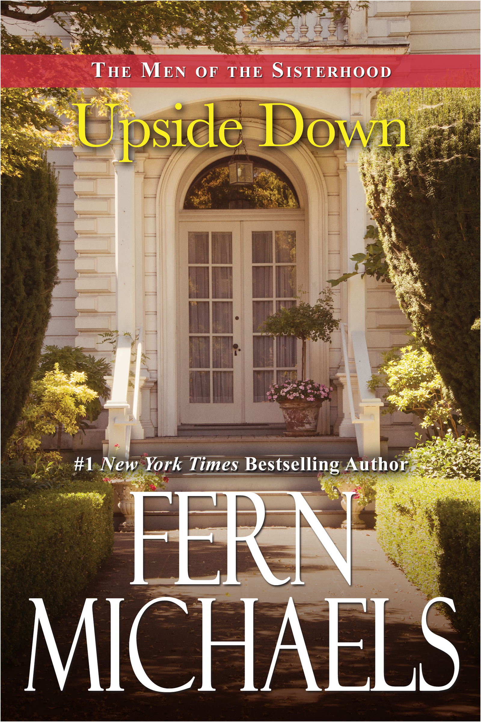 Cover image for Upside Down [electronic resource] :