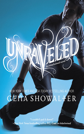 Cover image for Unraveled [electronic resource] :
