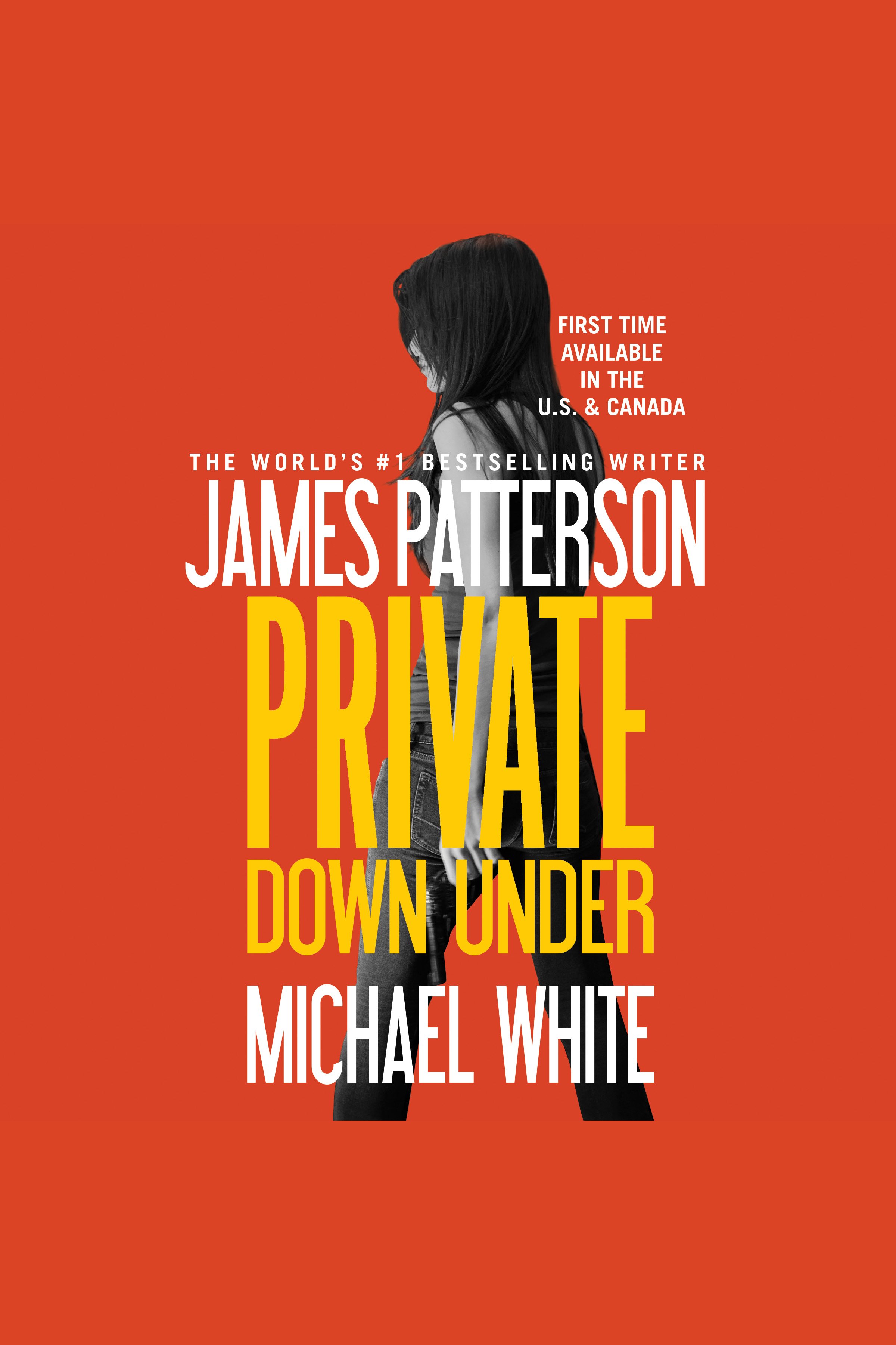 Cover image for Private Down Under [electronic resource] :