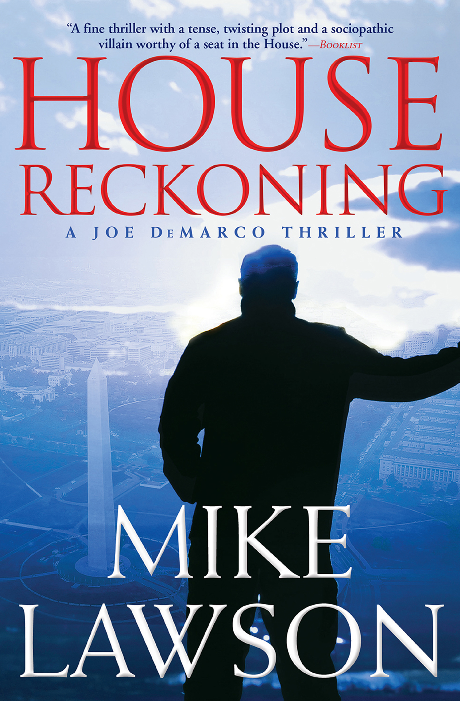 Cover image for House Reckoning [electronic resource] :