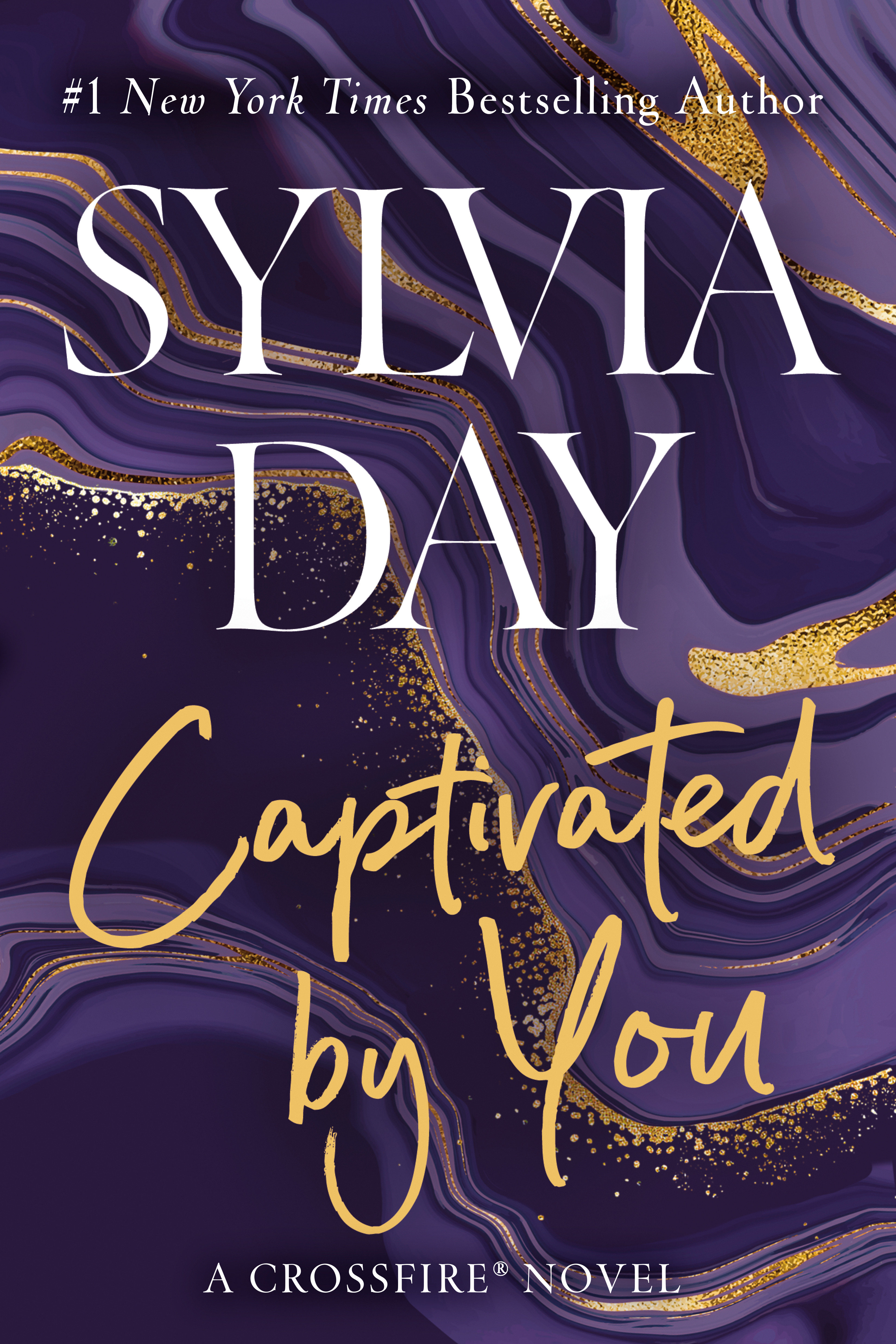 Cover image for Captivated By You [electronic resource] :